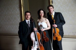 Kreisler Trio
