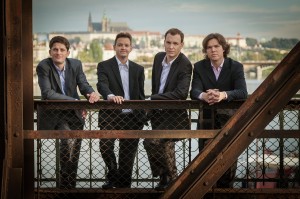 Atzenbrugg 2020 Foto Bennewitz Quartett
